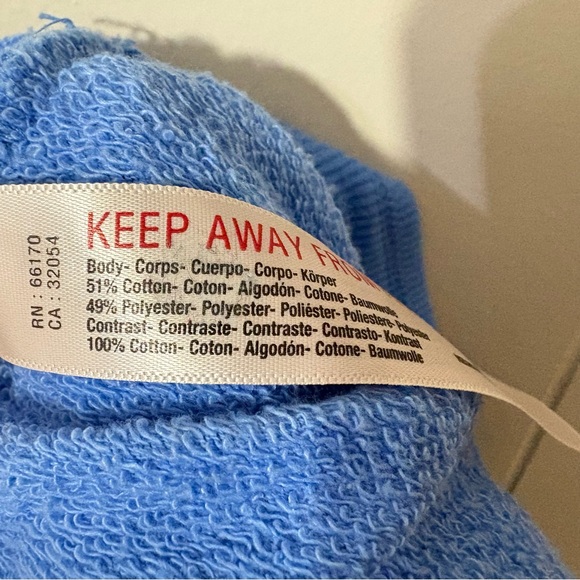 Free People Movement One To Beat Pants Blue Sweatpant Legging Size M - Picture 9 of 9